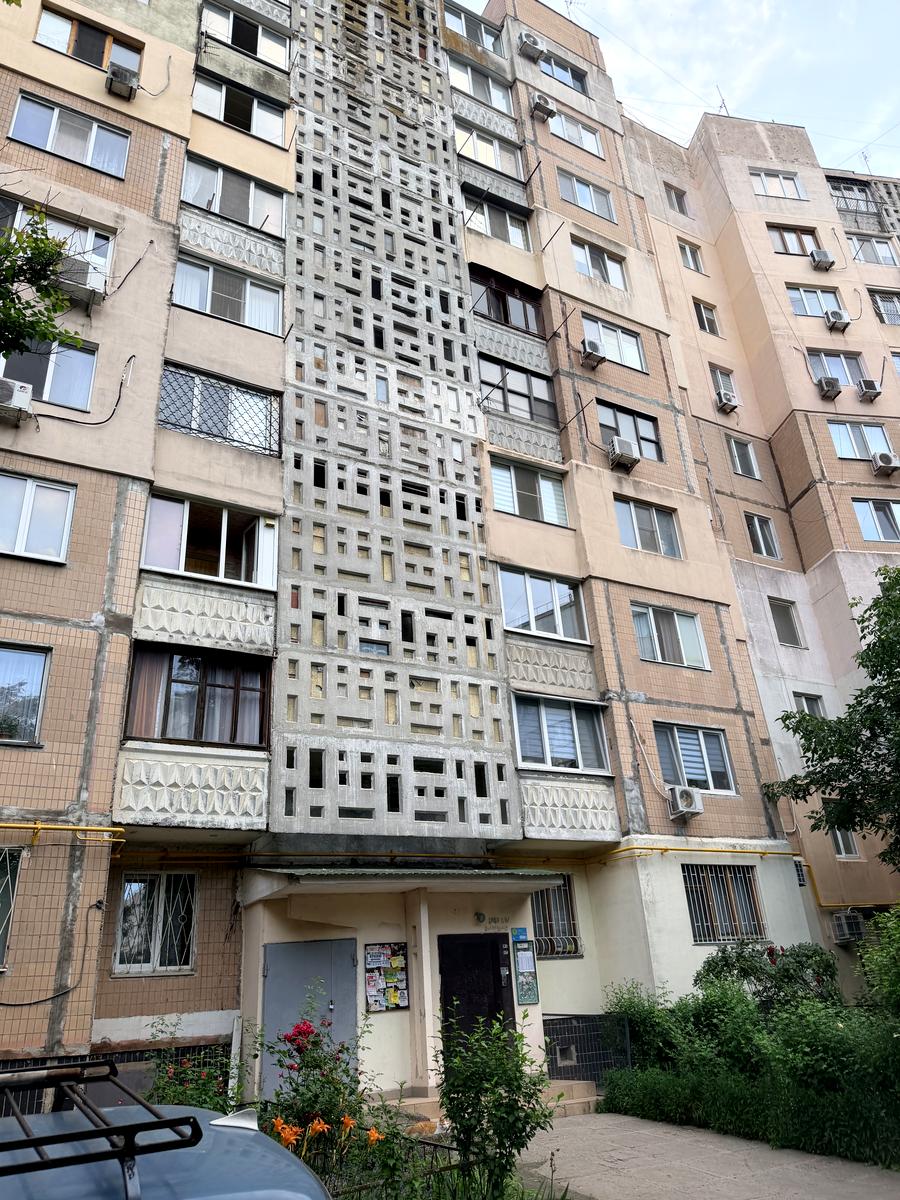 3-комнатная квартира по адресу ул. Архитекторская (площадь 68 м²) - фото 10 3-комнатная квартира по адресу ул. Архитекторская (площадь 68 м²) - Atlanta.ua - фото 10