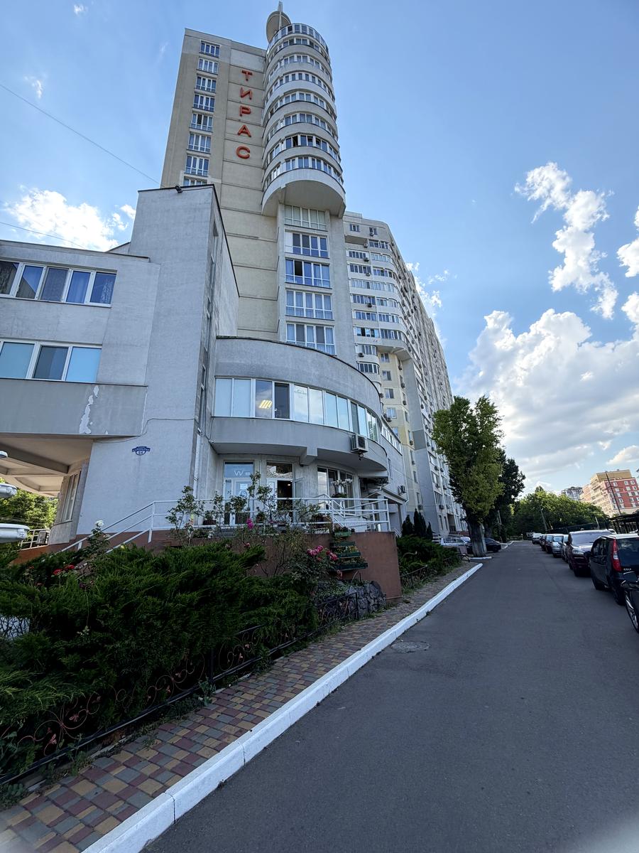 1-комнатная квартира по адресу ул. 13-го трамвая линия (площадь 33 м²) - фото 9 1-комнатная квартира по адресу ул. 13-го трамвая линия (площадь 33 м²) - Atlanta.ua - фото 9