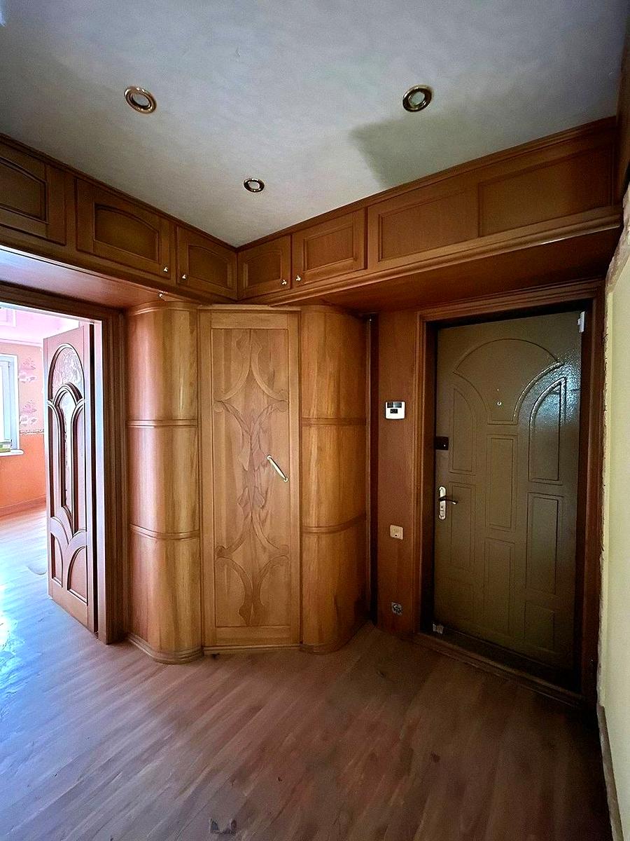 3-комнатная квартира по адресу ул. Курская (площадь 61 м²) - фото 5 3-комнатная квартира по адресу ул. Курская (площадь 61 м²) - Atlanta.ua - фото 5