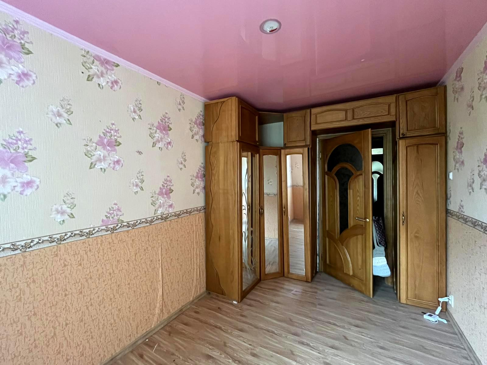 3-комнатная квартира по адресу ул. Курская (площадь 61 м²) - фото 4 3-комнатная квартира по адресу ул. Курская (площадь 61 м²) - Atlanta.ua - фото 4