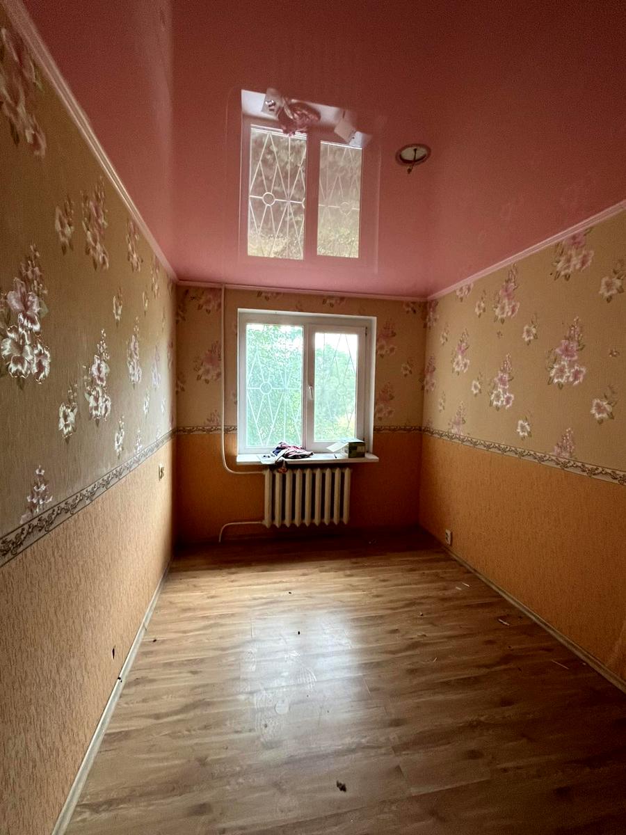 3-комнатная квартира по адресу ул. Курская (площадь 61 м²) - фото 2 3-комнатная квартира по адресу ул. Курская (площадь 61 м²) - Atlanta.ua - фото 2