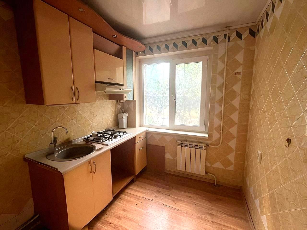 3-комнатная квартира по адресу ул. Курская (площадь 61 м²) - фото 6 3-комнатная квартира по адресу ул. Курская (площадь 61 м²) - Atlanta.ua - фото 6
