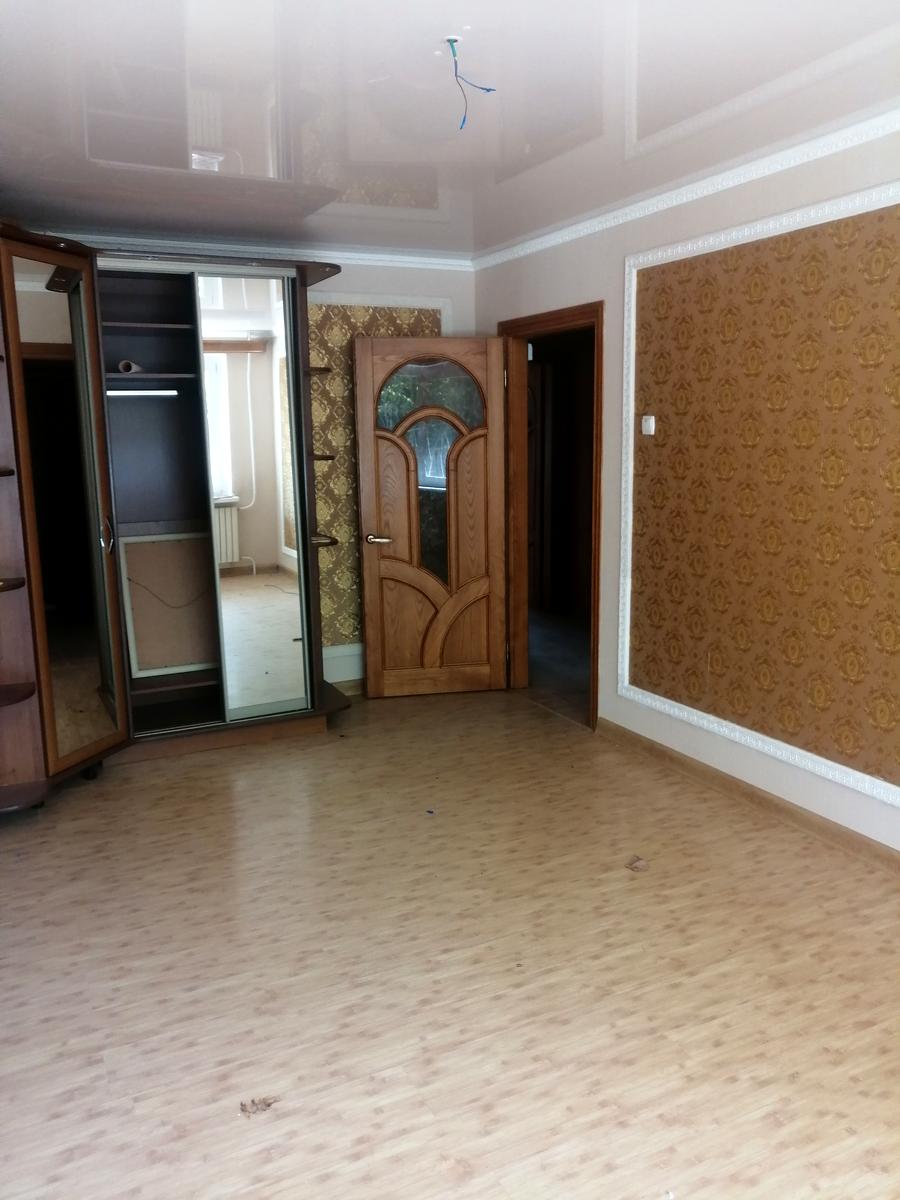 3-комнатная квартира по адресу ул. Курская (площадь 61 м²) - фото 3 3-комнатная квартира по адресу ул. Курская (площадь 61 м²) - Atlanta.ua - фото 3