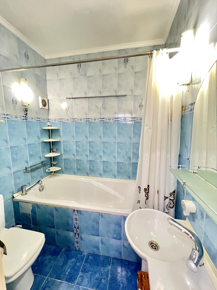 2-кімнатна квартира за адресою вул. Хмельницького Богдана (площа 46 м²) - фото 11 2-кімнатна квартира за адресою вул. Хмельницького Богдана (площа 46 м²) - Atlanta.ua - фото 11