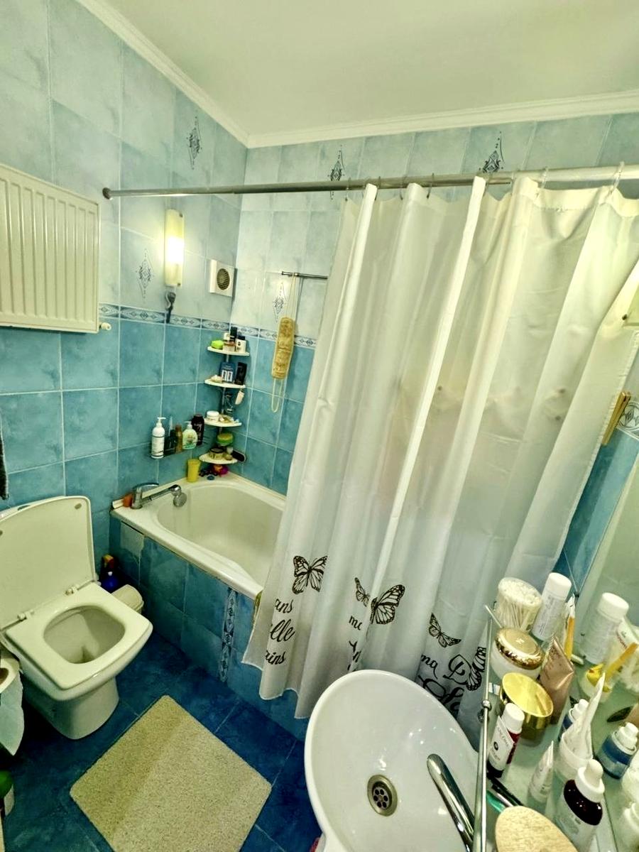 2-кімнатна квартира за адресою вул. Хмельницького Богдана (площа 46 м²) - фото 23 2-кімнатна квартира за адресою вул. Хмельницького Богдана (площа 46 м²) - Atlanta.ua - фото 23