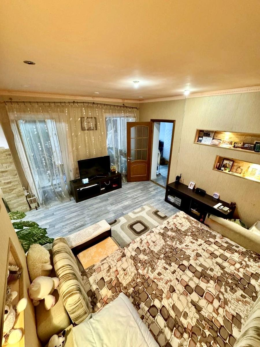2-кімнатна квартира за адресою вул. Хмельницького Богдана (площа 46 м²) - фото 29 2-кімнатна квартира за адресою вул. Хмельницького Богдана (площа 46 м²) - Atlanta.ua - фото 29