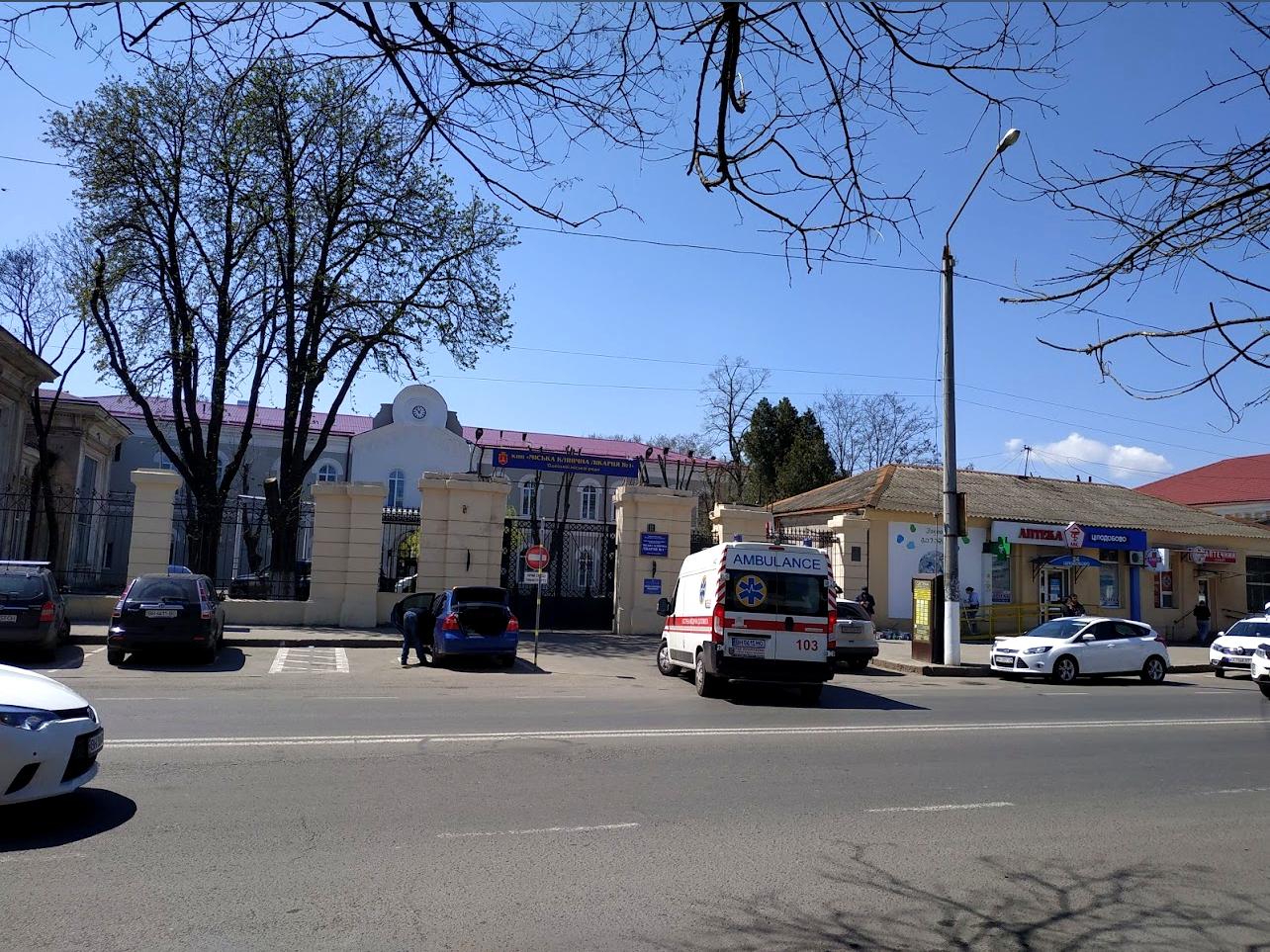 2-кімнатна квартира за адресою вул. Хмельницького Богдана (площа 46 м²) - фото 33 2-кімнатна квартира за адресою вул. Хмельницького Богдана (площа 46 м²) - Atlanta.ua - фото 33