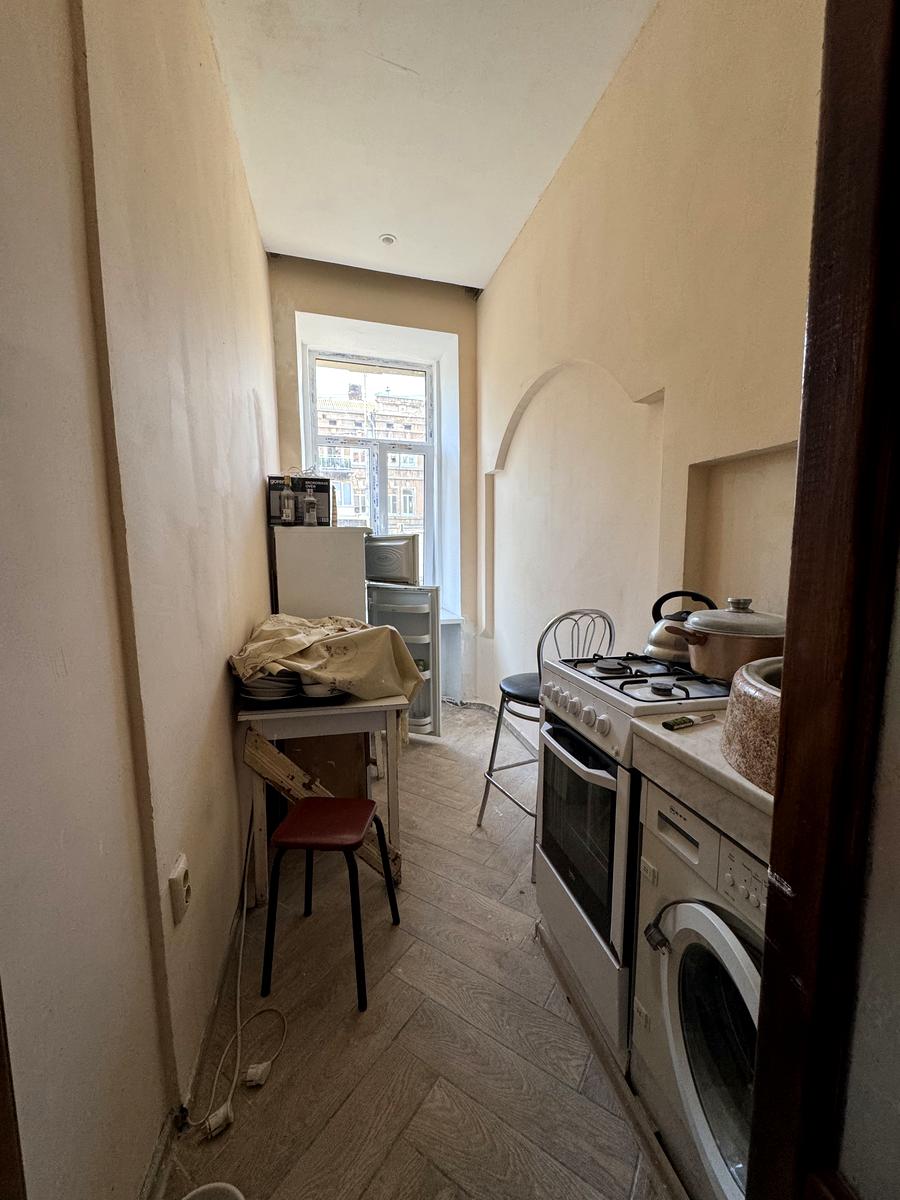 2-кімнатна квартира за адресою вул. Скісна (площа 43 м²) - фото 5 2-кімнатна квартира за адресою вул. Скісна (площа 43 м²) - Atlanta.ua - фото 5