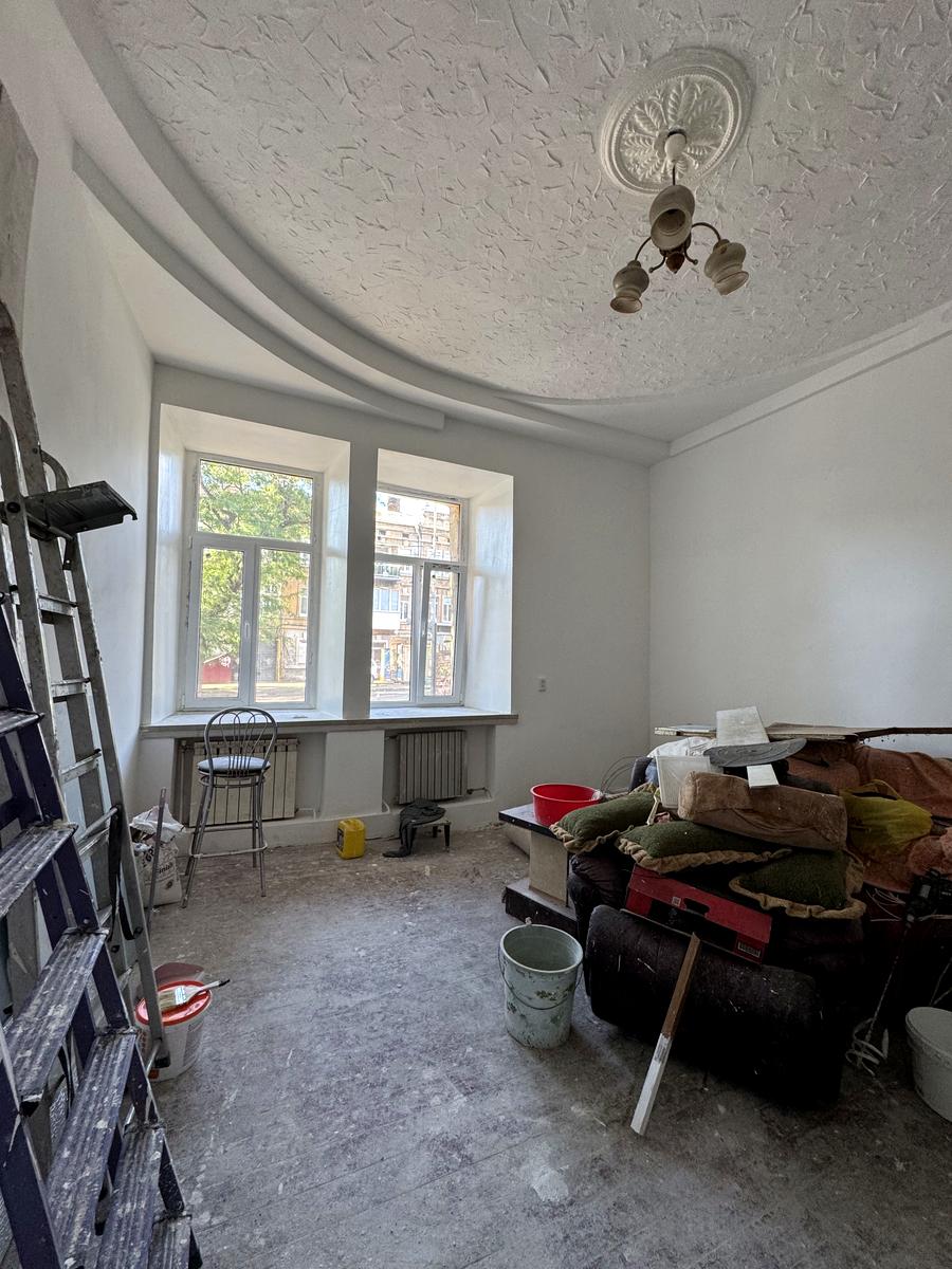 2-кімнатна квартира за адресою вул. Скісна (площа 43 м²) - фото 2 2-кімнатна квартира за адресою вул. Скісна (площа 43 м²) - Atlanta.ua - фото 2