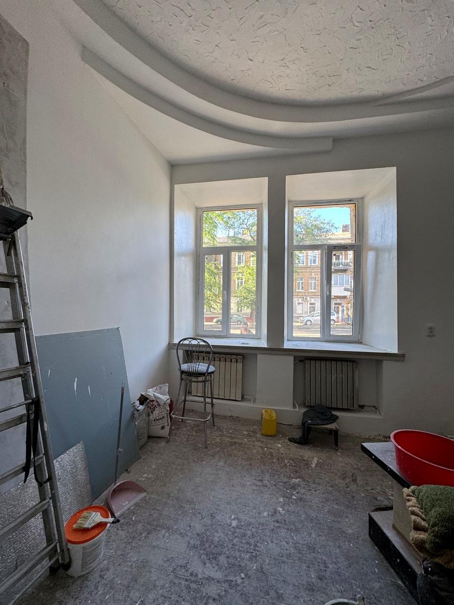 2-кімнатна квартира за адресою вул. Скісна (площа 43 м²) - фото 3 2-кімнатна квартира за адресою вул. Скісна (площа 43 м²) - Atlanta.ua - фото 3