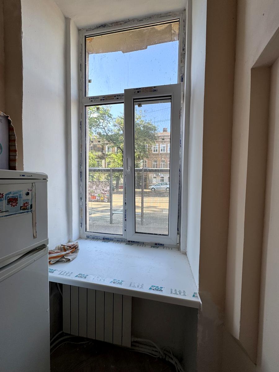 2-кімнатна квартира за адресою вул. Скісна (площа 43 м²) - фото 6 2-кімнатна квартира за адресою вул. Скісна (площа 43 м²) - Atlanta.ua - фото 6