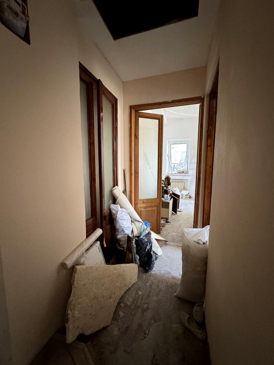 2-кімнатна квартира за адресою вул. Скісна (площа 43 м²) - фото 9 2-кімнатна квартира за адресою вул. Скісна (площа 43 м²) - Atlanta.ua - фото 9