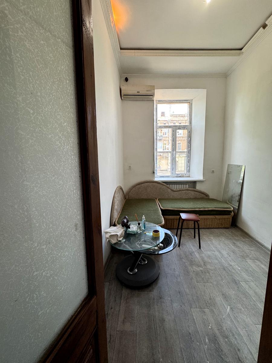 2-кімнатна квартира за адресою вул. Скісна (площа 43 м²) - фото 13 2-кімнатна квартира за адресою вул. Скісна (площа 43 м²) - Atlanta.ua - фото 13
