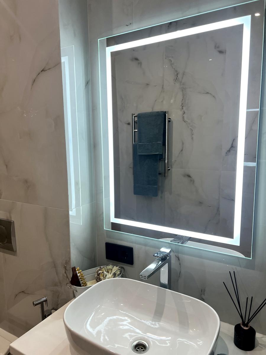 1-кімнатна квартира за адресою вул. Краснова (площа 42 м²) - фото 10 1-кімнатна квартира за адресою вул. Краснова (площа 42 м²) - Atlanta.ua - фото 10