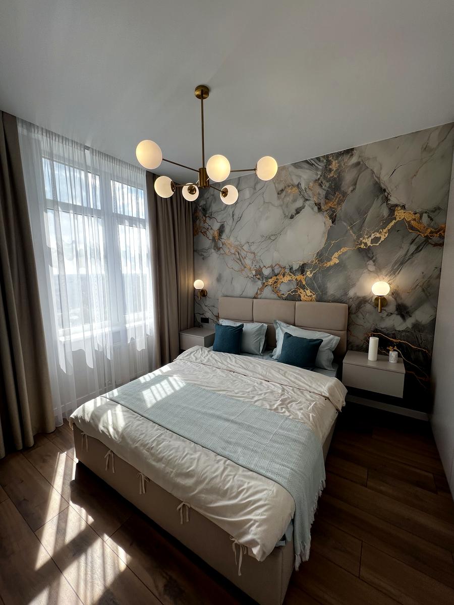 1-кімнатна квартира за адресою вул. Краснова (площа 42 м²) - фото 11 1-кімнатна квартира за адресою вул. Краснова (площа 42 м²) - Atlanta.ua - фото 11