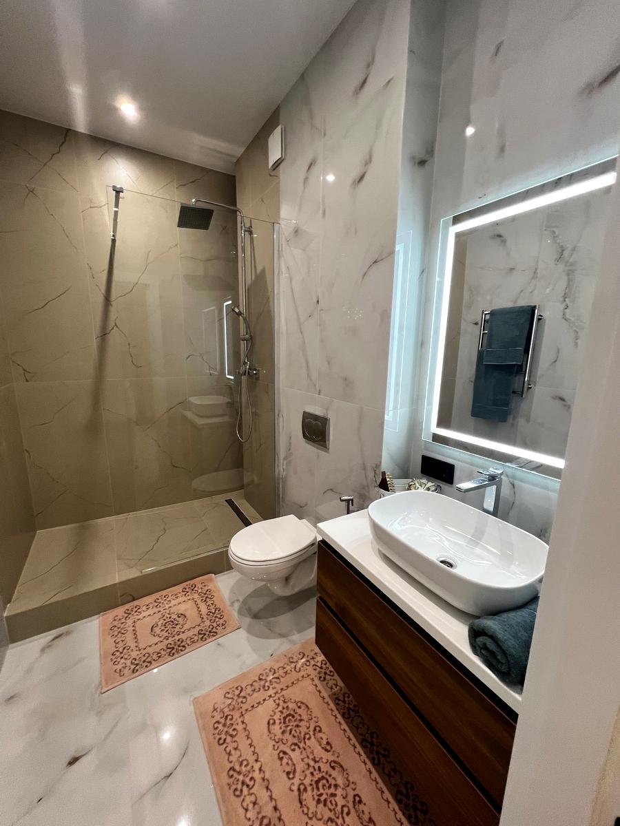 1-кімнатна квартира за адресою вул. Краснова (площа 42 м²) - фото 12 1-кімнатна квартира за адресою вул. Краснова (площа 42 м²) - Atlanta.ua - фото 12