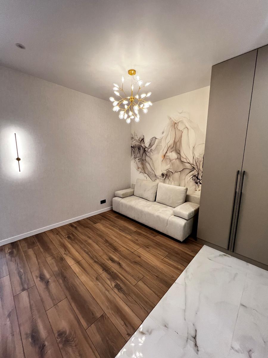 1-кімнатна квартира за адресою вул. Краснова (площа 42 м²) - фото 13 1-кімнатна квартира за адресою вул. Краснова (площа 42 м²) - Atlanta.ua - фото 13