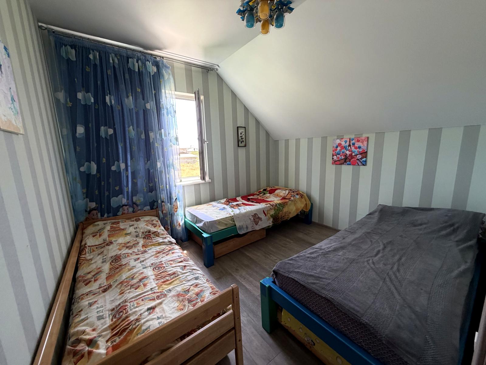 Дом по адресу ул. Приморская (площадь 120 м²) - imageAlt 6 Дом по адресу ул. Приморская (площадь 120 м²) - Atlanta.ua - imageAlt 6