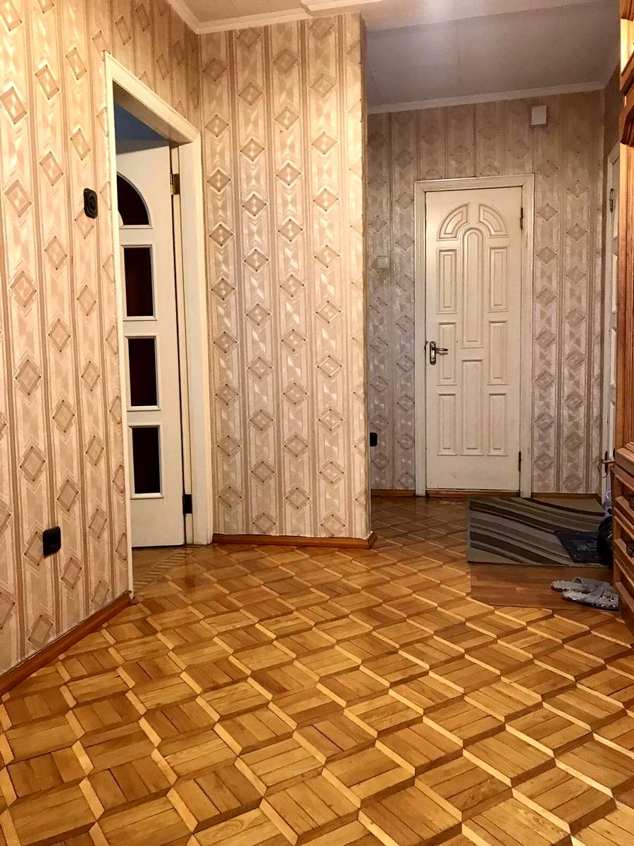 2-кімнатна квартира за адресою (площа 68 м²) - фото 3 2-кімнатна квартира за адресою (площа 68 м²) - Atlanta.ua - фото 3