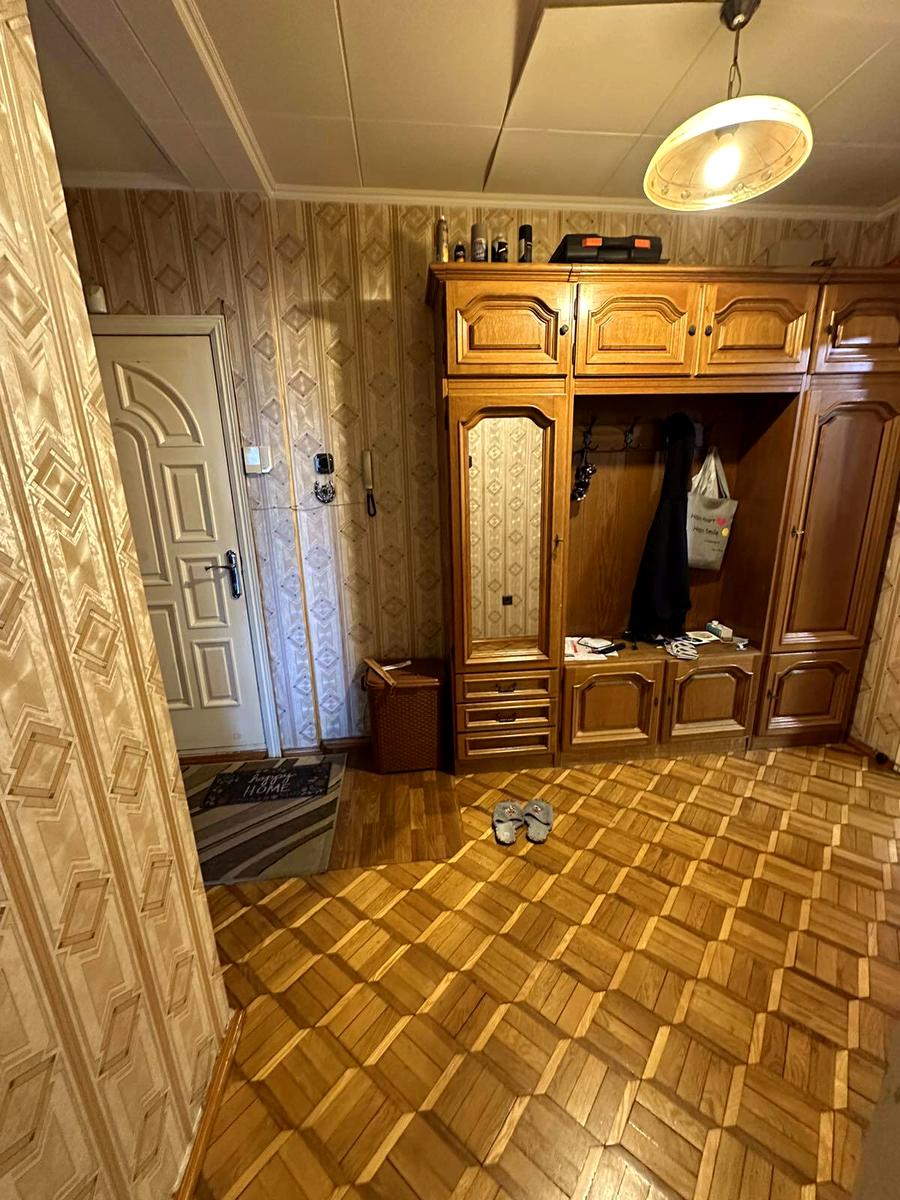 2-кімнатна квартира за адресою (площа 68 м²) - фото 6 2-кімнатна квартира за адресою (площа 68 м²) - Atlanta.ua - фото 6