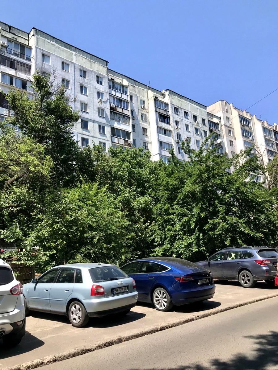 2-кімнатна квартира за адресою (площа 68 м²) 2-кімнатна квартира за адресою (площа 68 м²) - Atlanta.ua