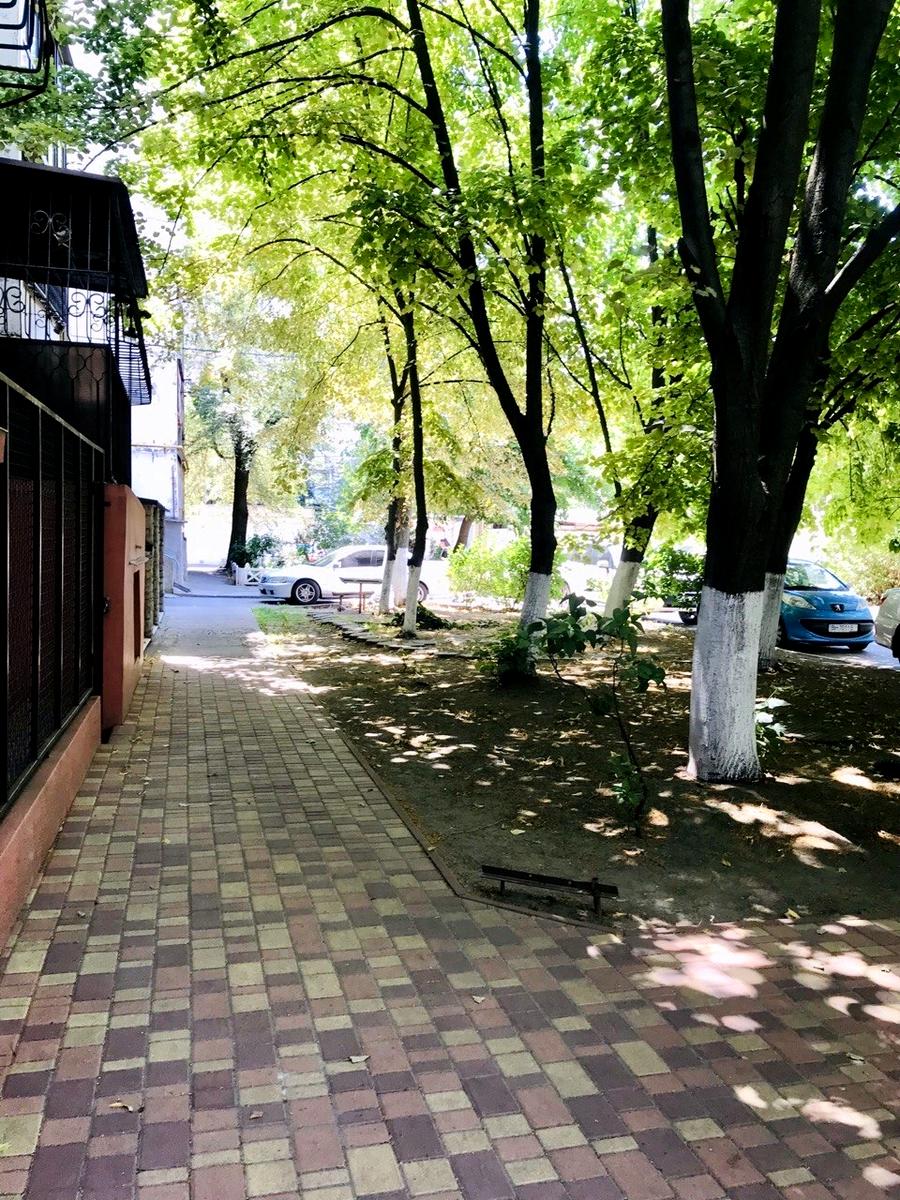 2-кімнатна квартира за адресою (площа 68 м²) - фото 10 2-кімнатна квартира за адресою (площа 68 м²) - Atlanta.ua - фото 10