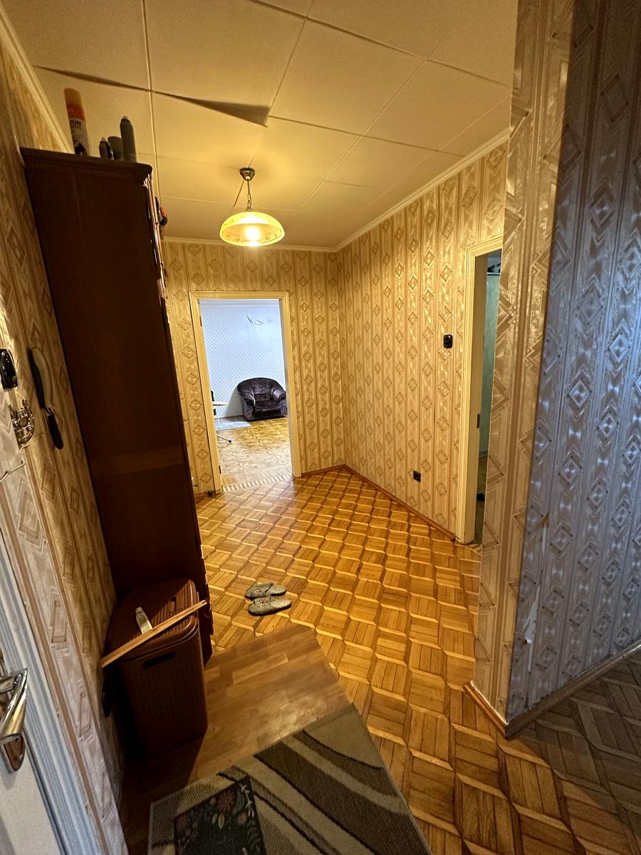 2-кімнатна квартира за адресою (площа 68 м²) - фото 13 2-кімнатна квартира за адресою (площа 68 м²) - Atlanta.ua - фото 13