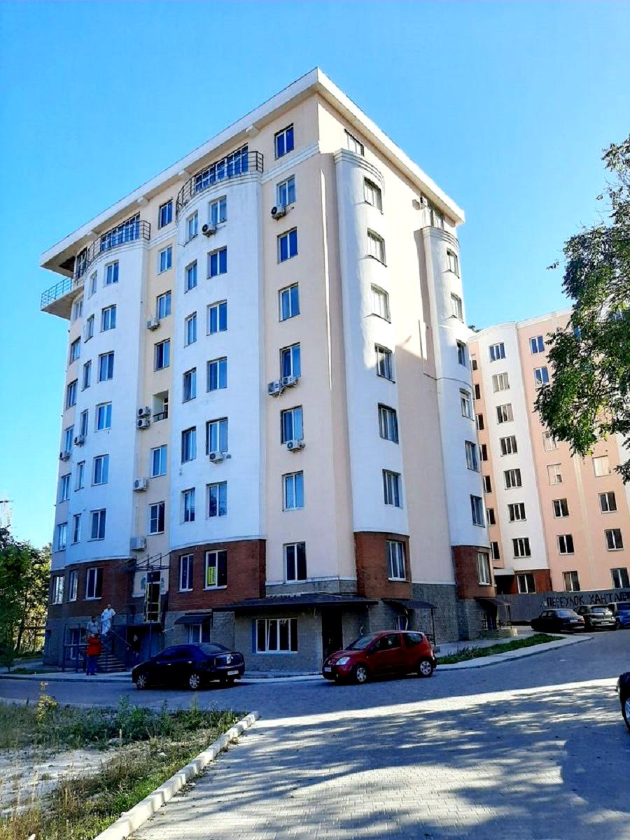 1-комнатная квартира по адресу Хантадзе пер. (площадь 67 м²) - imageAlt 4 1-комнатная квартира по адресу Хантадзе пер. (площадь 67 м²) - Atlanta.ua - imageAlt 4
