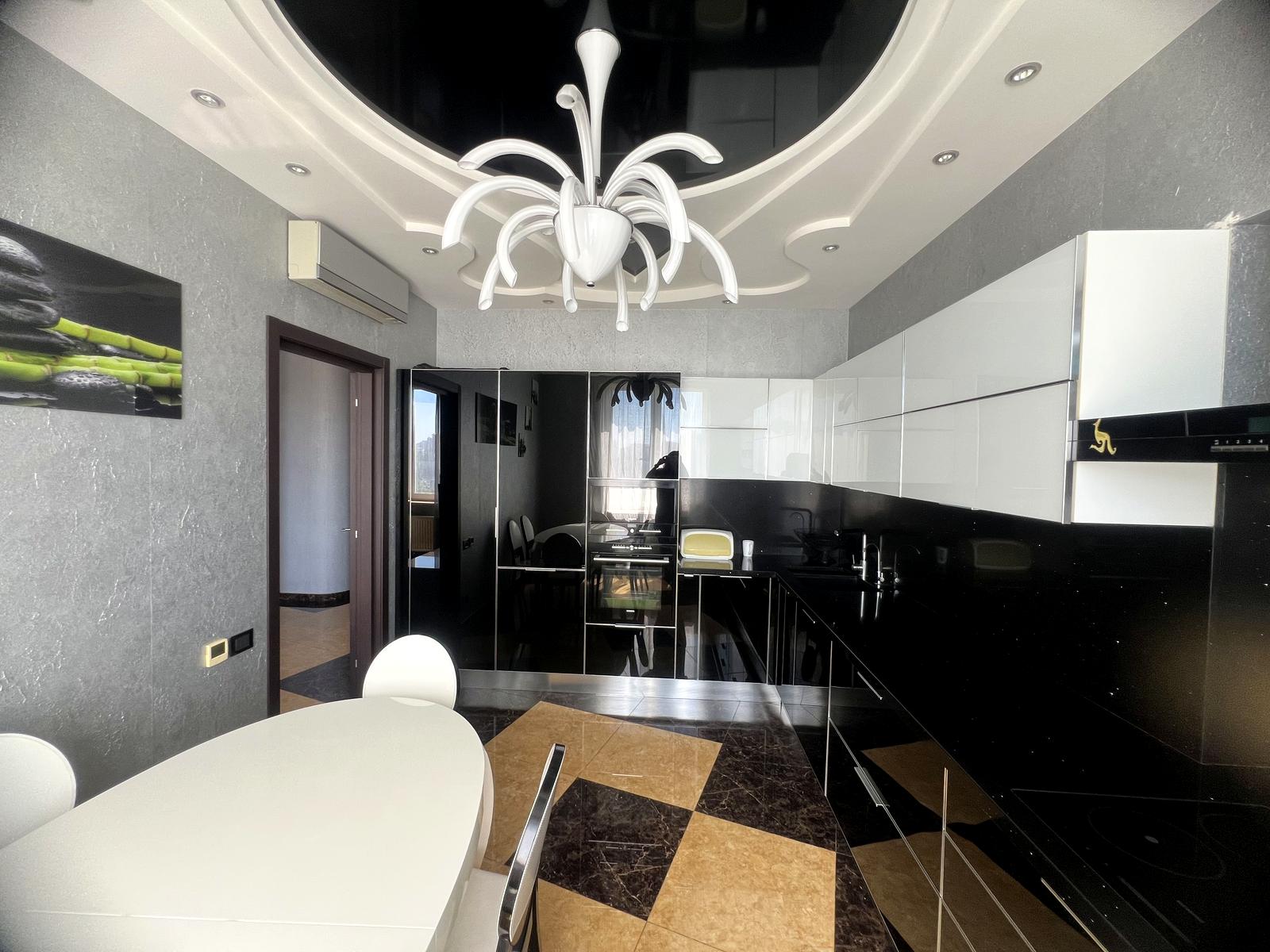 3-комнатная квартира по адресу ул. Говорова марш. (площадь 149,8 м²) - фото 11 3-комнатная квартира по адресу ул. Говорова марш. (площадь 149,8 м²) - Atlanta.ua - фото 11
