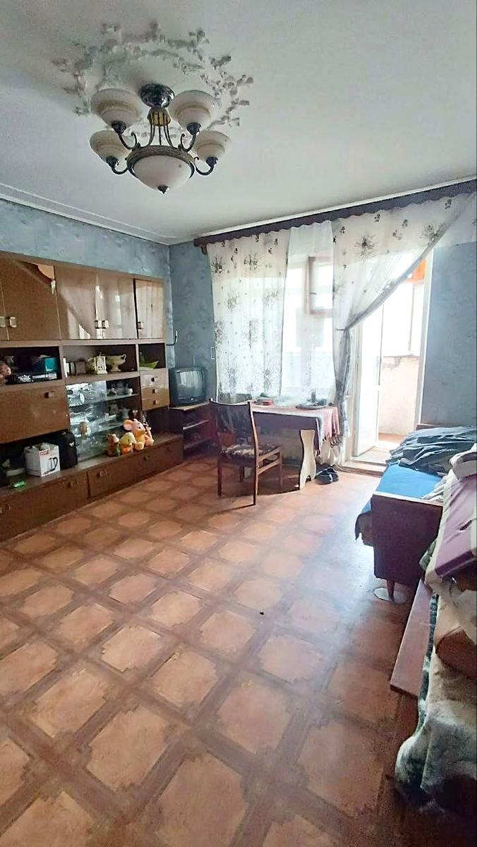 2-комнатная квартира по адресу ул. Сахарова (площадь 51 м²) 2-комнатная квартира по адресу ул. Сахарова (площадь 51 м²) - Atlanta.ua