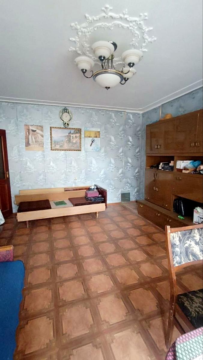 2-комнатная квартира по адресу ул. Сахарова (площадь 51 м²) - фото 4 2-комнатная квартира по адресу ул. Сахарова (площадь 51 м²) - Atlanta.ua - фото 4