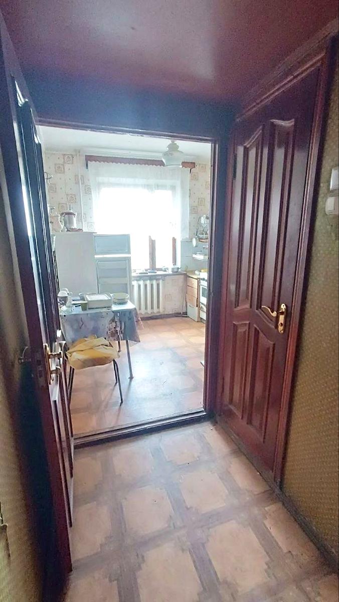 2-комнатная квартира по адресу ул. Сахарова (площадь 51 м²) - фото 5 2-комнатная квартира по адресу ул. Сахарова (площадь 51 м²) - Atlanta.ua - фото 5