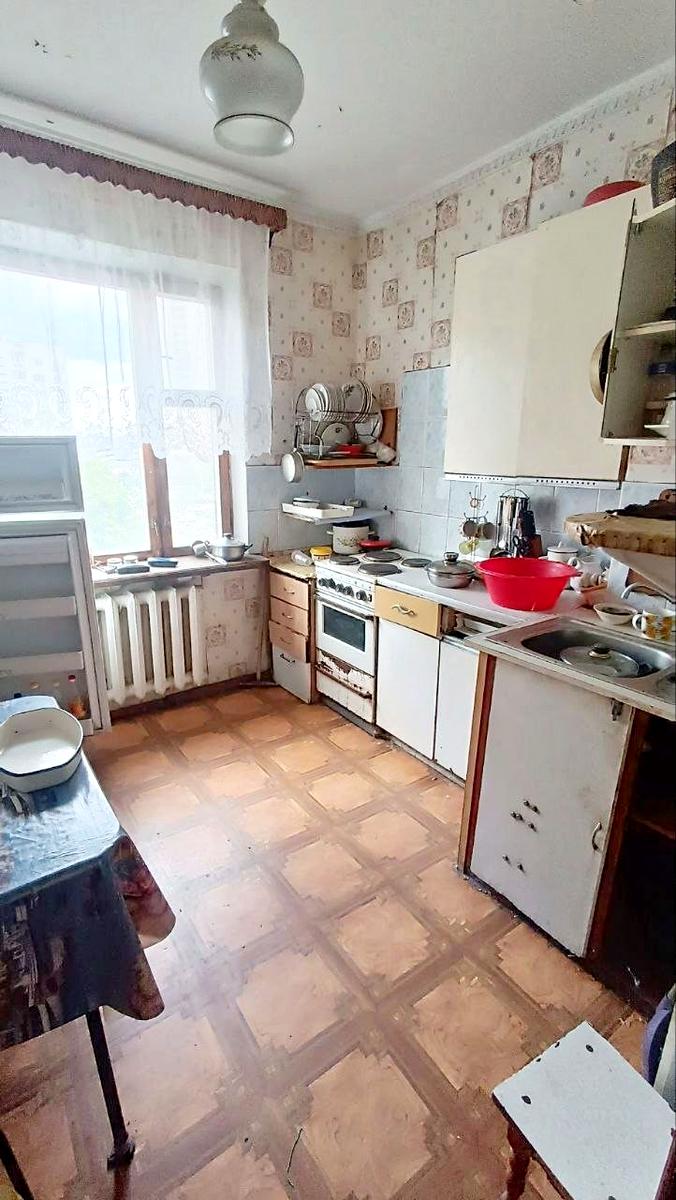 2-комнатная квартира по адресу ул. Сахарова (площадь 51 м²) - фото 2 2-комнатная квартира по адресу ул. Сахарова (площадь 51 м²) - Atlanta.ua - фото 2