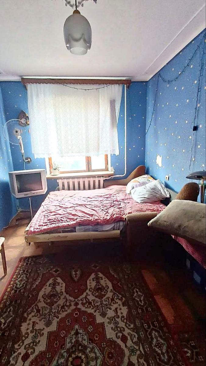 2-комнатная квартира по адресу ул. Сахарова (площадь 51 м²) - фото 3 2-комнатная квартира по адресу ул. Сахарова (площадь 51 м²) - Atlanta.ua - фото 3