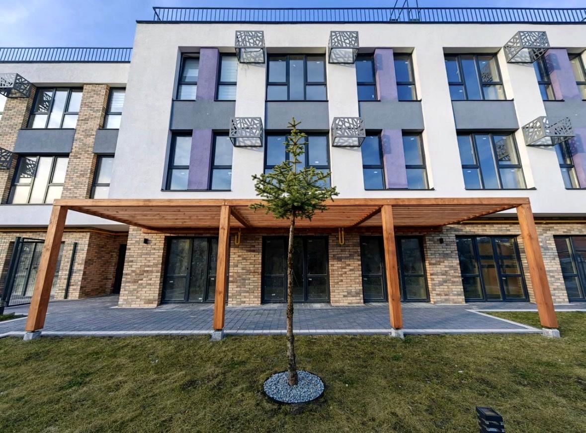 Продається 2-кімнатна квартира в ЖК «Інжир» - зображення 2