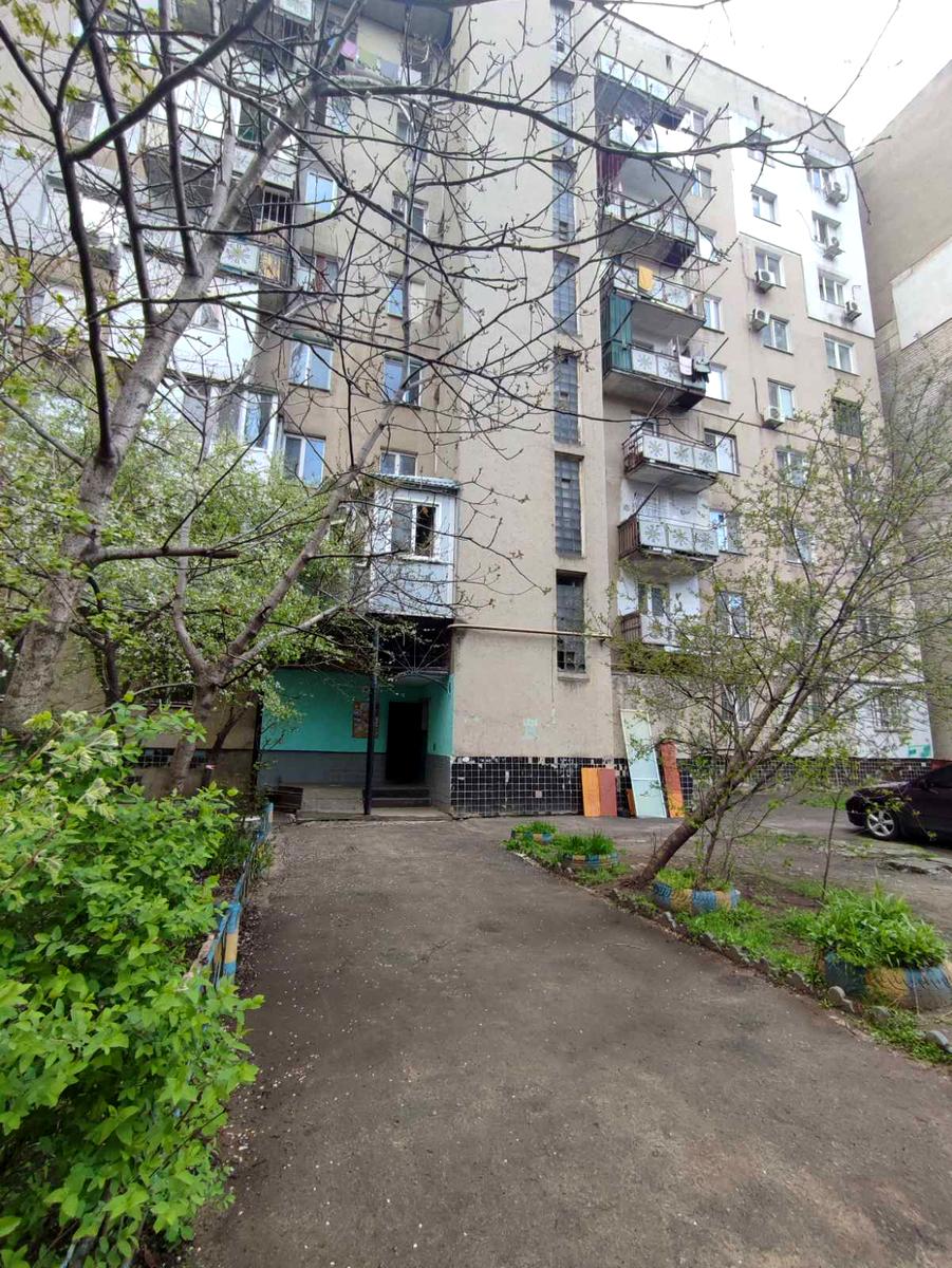 1-кімнатна квартира за адресою вул. Жоліо-Кюрі (площа 183,8 м²) 1-кімнатна квартира за адресою вул. Жоліо-Кюрі (площа 183,8 м²) - Atlanta.ua