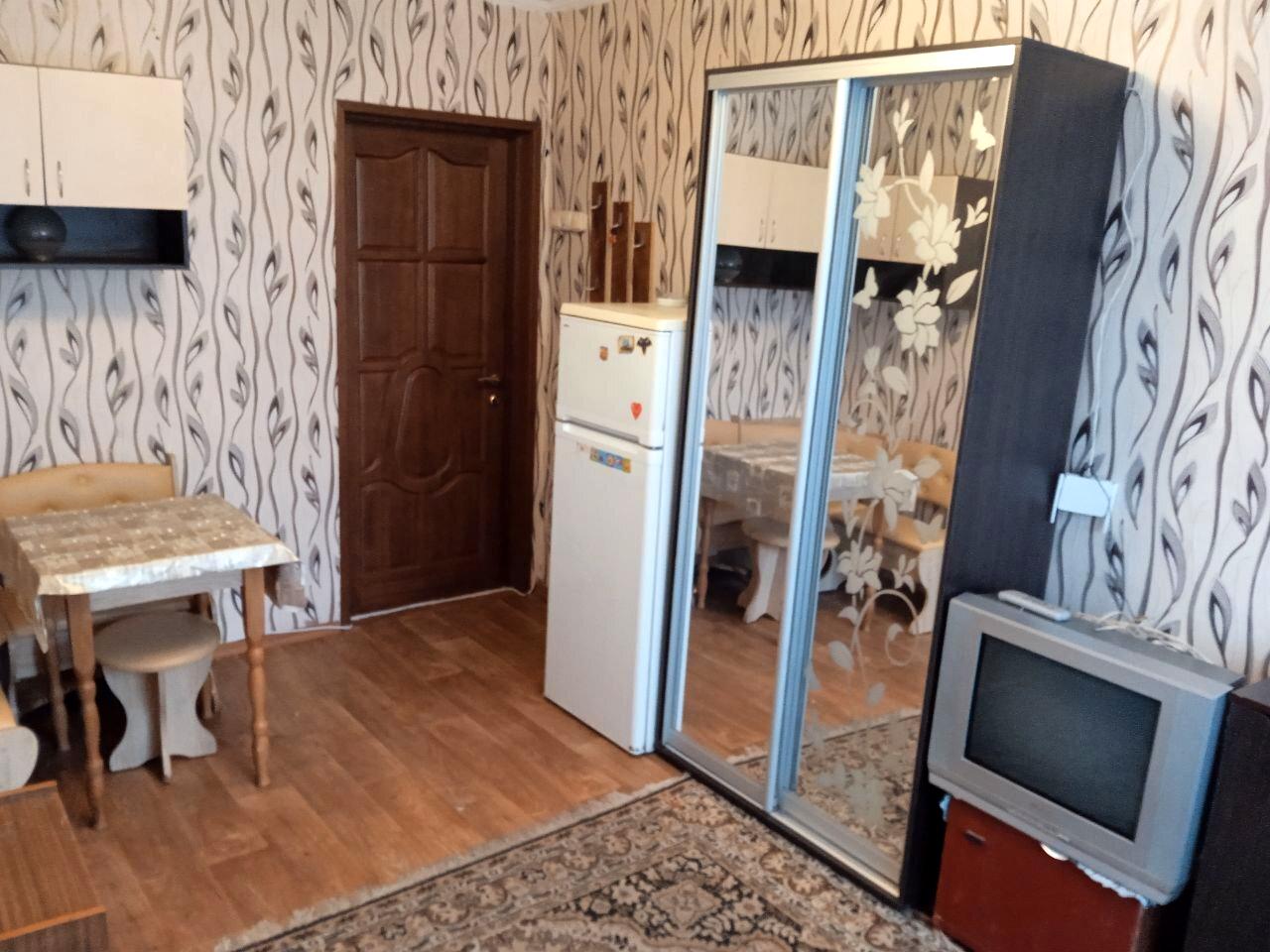 1-кімнатна квартира за адресою вул. Жоліо-Кюрі (площа 183,8 м²) - фото 2 1-кімнатна квартира за адресою вул. Жоліо-Кюрі (площа 183,8 м²) - Atlanta.ua - фото 2