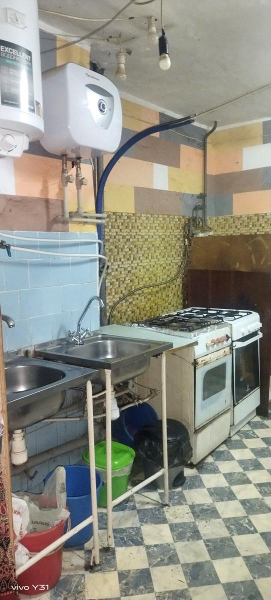 1-кімнатна квартира за адресою вул. Жоліо-Кюрі (площа 183,8 м²) - фото 7 1-кімнатна квартира за адресою вул. Жоліо-Кюрі (площа 183,8 м²) - Atlanta.ua - фото 7