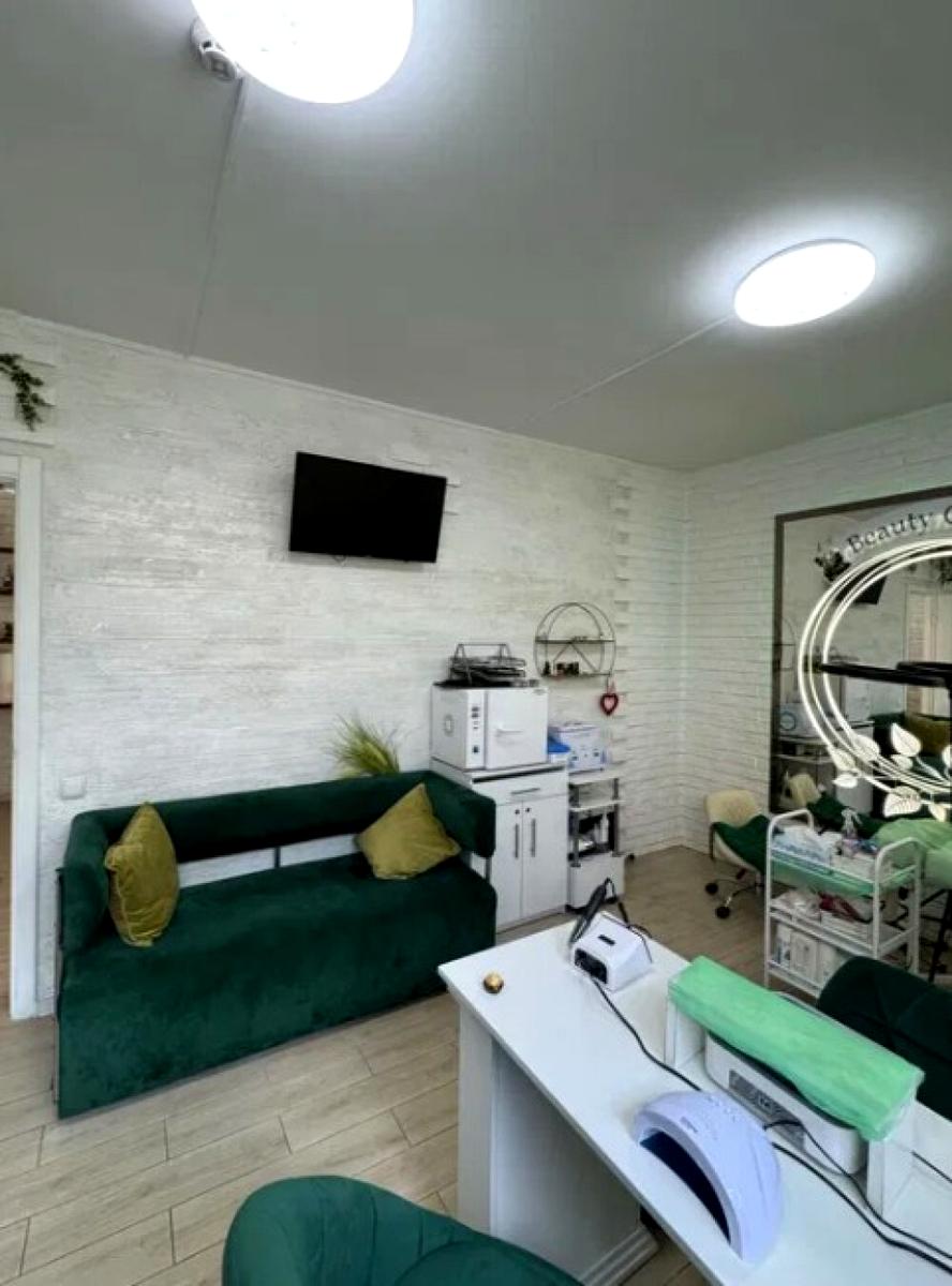 Коммерческая недвижимость по адресу ул. Королева ак. (площадь 58 м²) - imageAlt 4 Коммерческая недвижимость по адресу ул. Королева ак. (площадь 58 м²) - Atlanta.ua - imageAlt 4