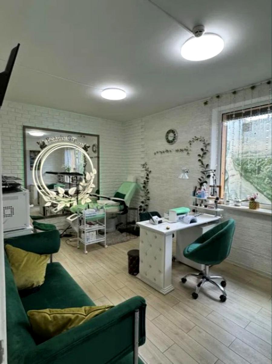 Коммерческая недвижимость по адресу ул. Королева ак. (площадь 58 м²) - imageAlt 3 Коммерческая недвижимость по адресу ул. Королева ак. (площадь 58 м²) - Atlanta.ua - imageAlt 3