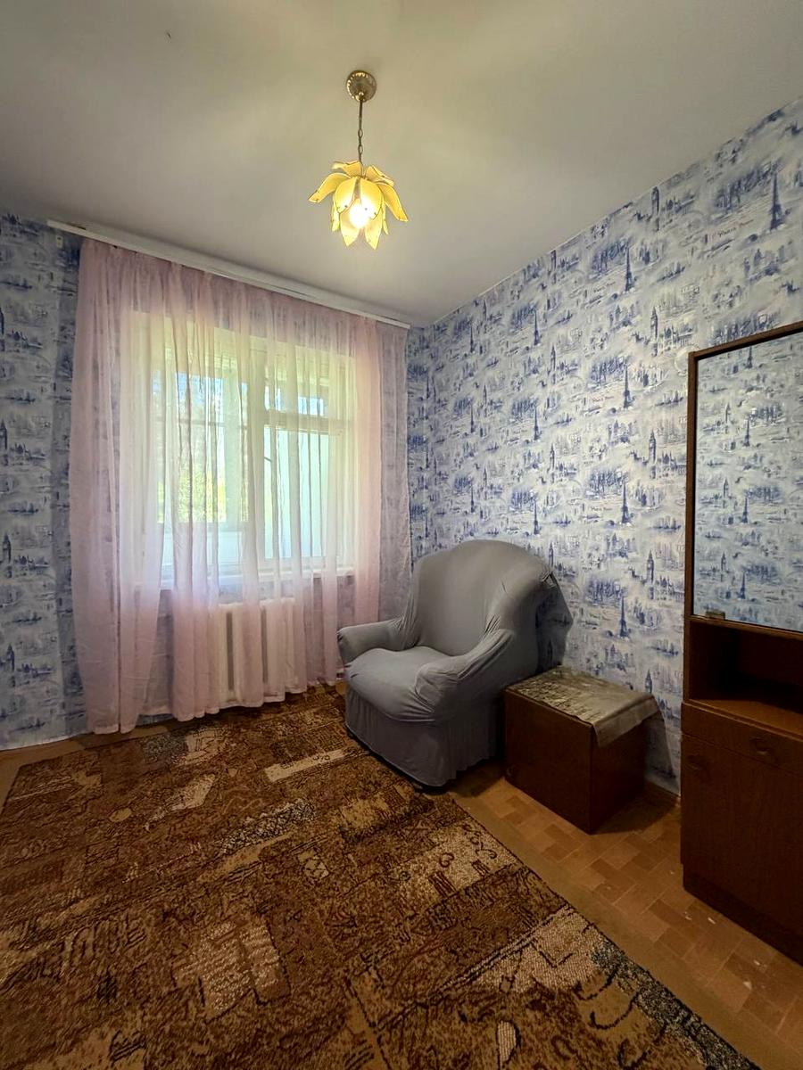 3-комнатная квартира по адресу (площадь 62,3 м²) - imageAlt 2 3-комнатная квартира по адресу (площадь 62,3 м²) - Atlanta.ua - imageAlt 2