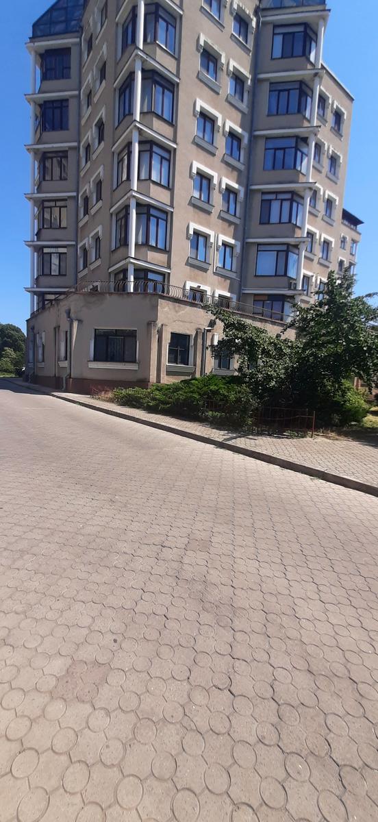 2-комнатная квартира по адресу Шевченко пр. (площадь 68 м²) 2-комнатная квартира по адресу Шевченко пр. (площадь 68 м²) - Atlanta.ua