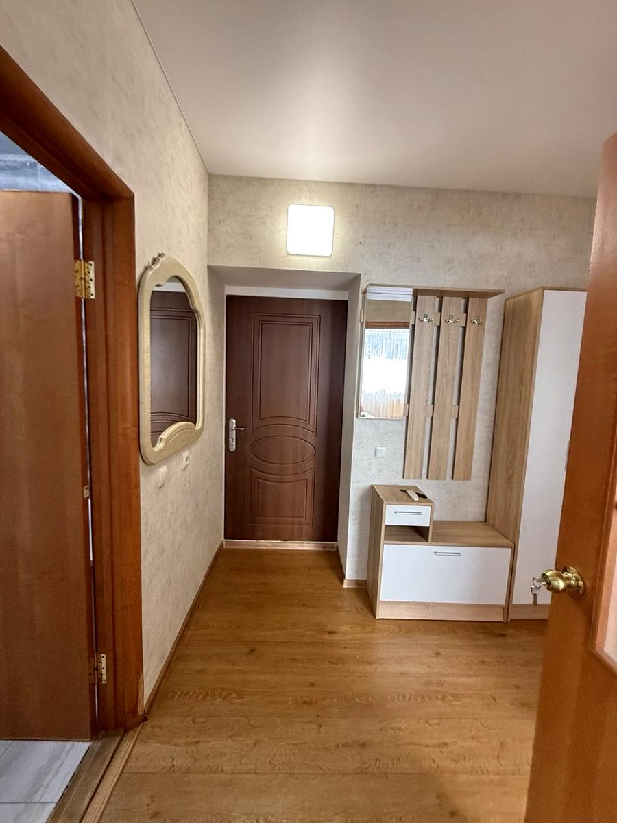 1-кімнатна квартира за адресою вул. Костанді (площа 48 м²) - фото 6 1-кімнатна квартира за адресою вул. Костанді (площа 48 м²) - Atlanta.ua - фото 6