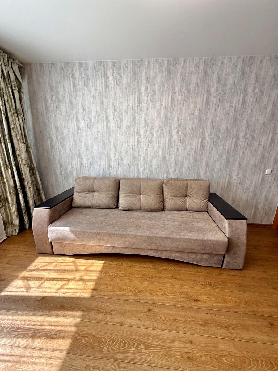 1-кімнатна квартира за адресою вул. Костанді (площа 48 м²) - фото 3 1-кімнатна квартира за адресою вул. Костанді (площа 48 м²) - Atlanta.ua - фото 3