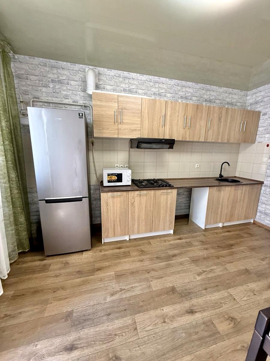 1-кімнатна квартира за адресою вул. Костанді (площа 48 м²) - фото 9 1-кімнатна квартира за адресою вул. Костанді (площа 48 м²) - Atlanta.ua - фото 9
