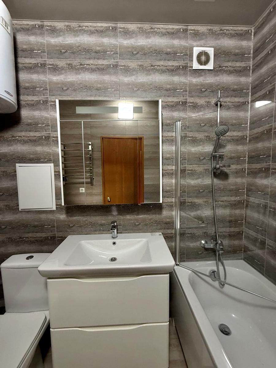 1-кімнатна квартира за адресою вул. Костанді (площа 48 м²) - фото 10 1-кімнатна квартира за адресою вул. Костанді (площа 48 м²) - Atlanta.ua - фото 10