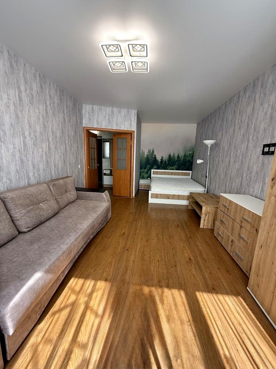 1-кімнатна квартира за адресою вул. Костанді (площа 48 м²) - фото 4 1-кімнатна квартира за адресою вул. Костанді (площа 48 м²) - Atlanta.ua - фото 4