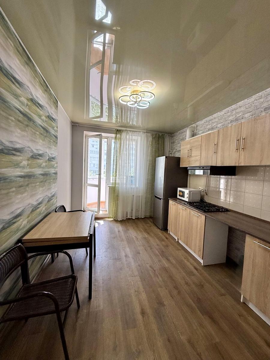 1-кімнатна квартира за адресою вул. Костанді (площа 48 м²) - фото 7 1-кімнатна квартира за адресою вул. Костанді (площа 48 м²) - Atlanta.ua - фото 7