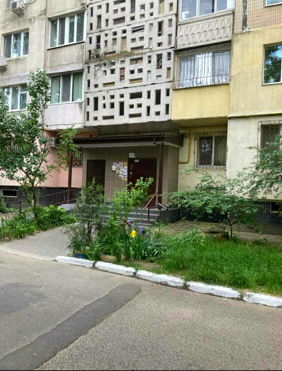 1-кімнатна квартира за адресою вул. 40 років оборони Одеси (площа 33,3 м²) - фото 4 1-кімнатна квартира за адресою вул. 40 років оборони Одеси (площа 33,3 м²) - Atlanta.ua - фото 4