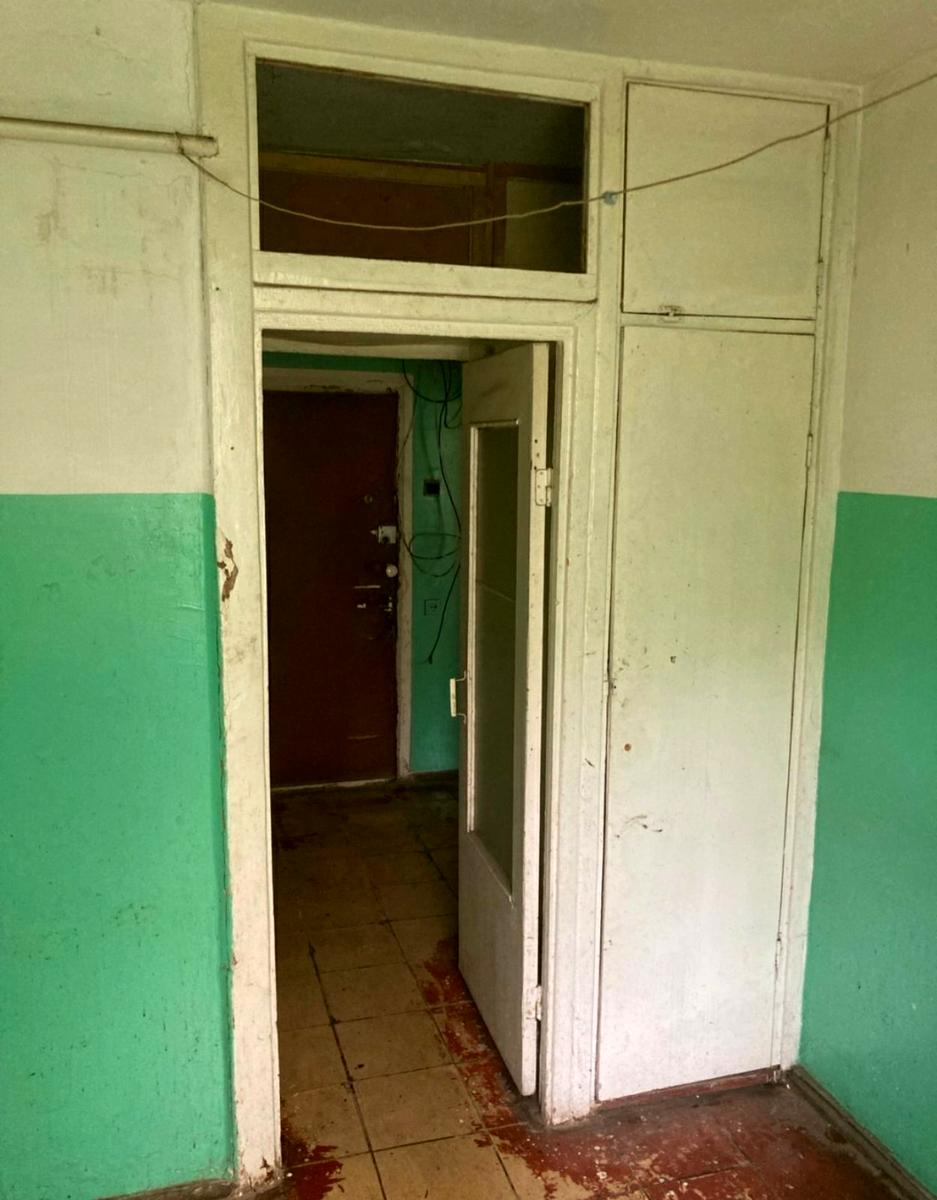 1-кімнатна квартира за адресою вул. 40 років оборони Одеси (площа 33,3 м²) - фото 7 1-кімнатна квартира за адресою вул. 40 років оборони Одеси (площа 33,3 м²) - Atlanta.ua - фото 7